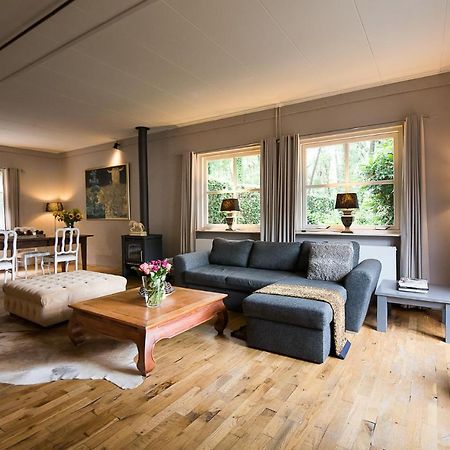 Guesthouse De Hees Eersel Kültér fotó