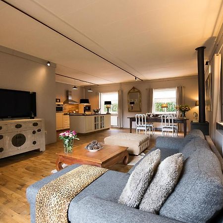 Guesthouse De Hees Eersel Kültér fotó