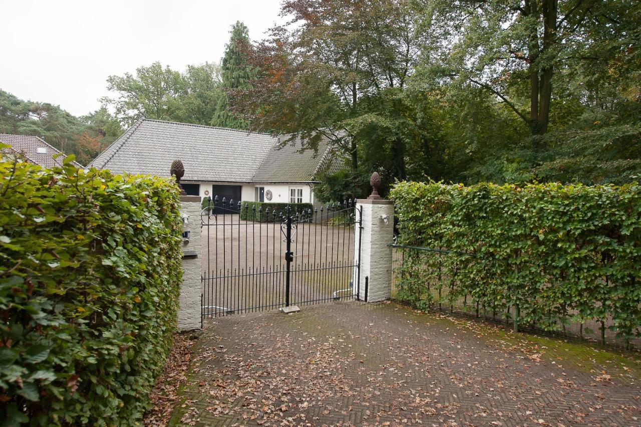 Guesthouse De Hees Eersel Kültér fotó