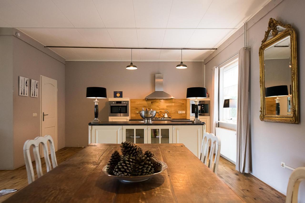 Guesthouse De Hees Eersel Kültér fotó