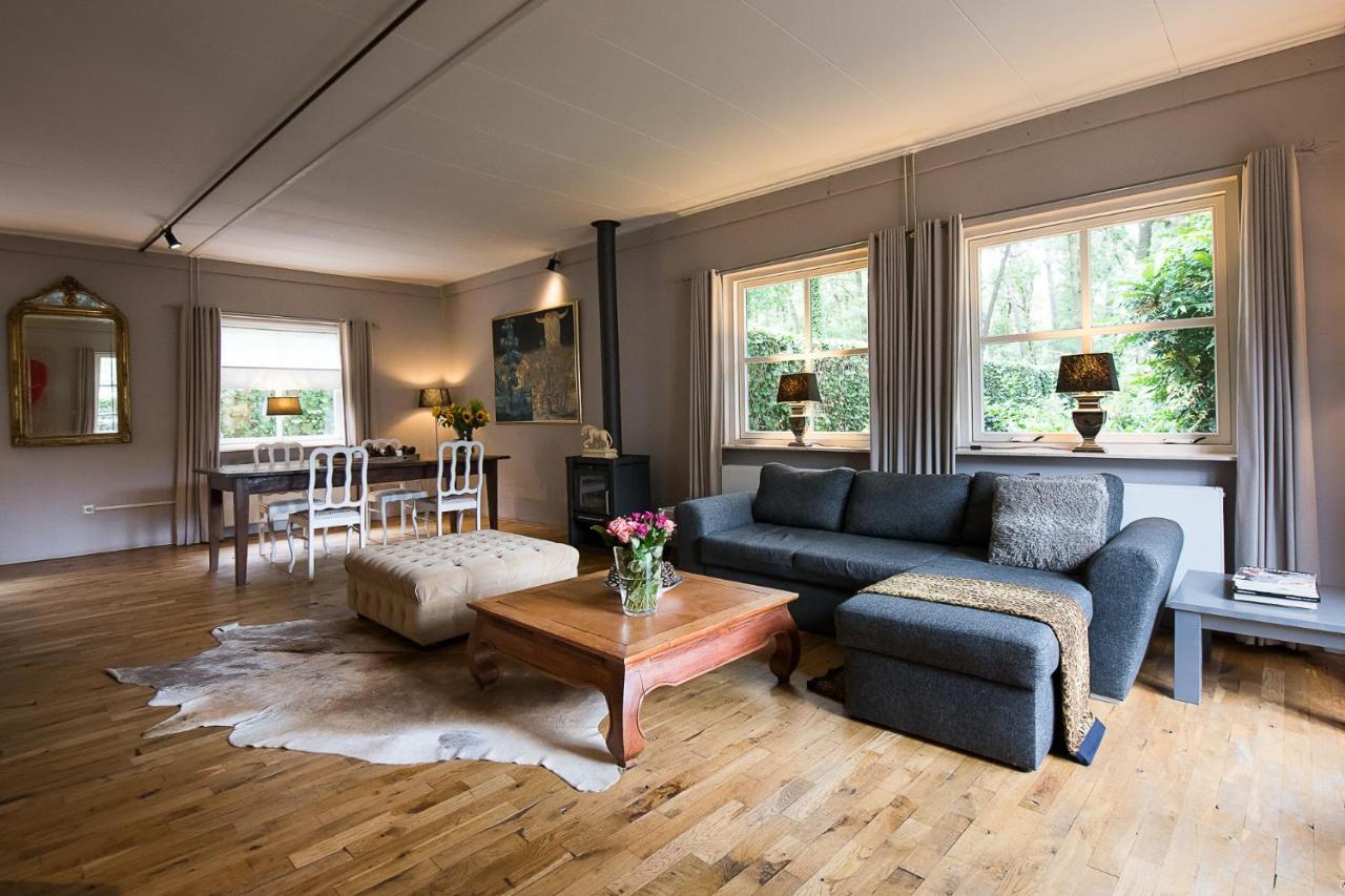 Guesthouse De Hees Eersel Kültér fotó