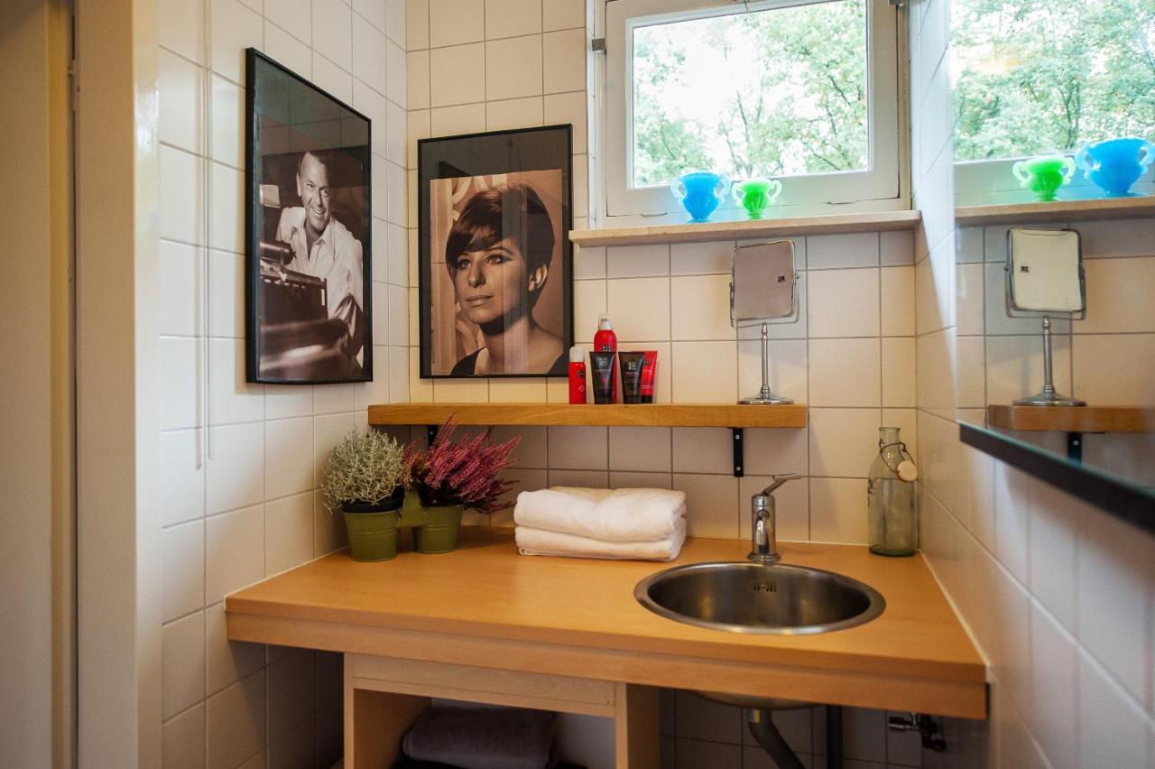 Guesthouse De Hees Eersel Kültér fotó