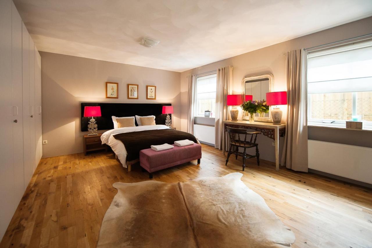 Guesthouse De Hees Eersel Kültér fotó