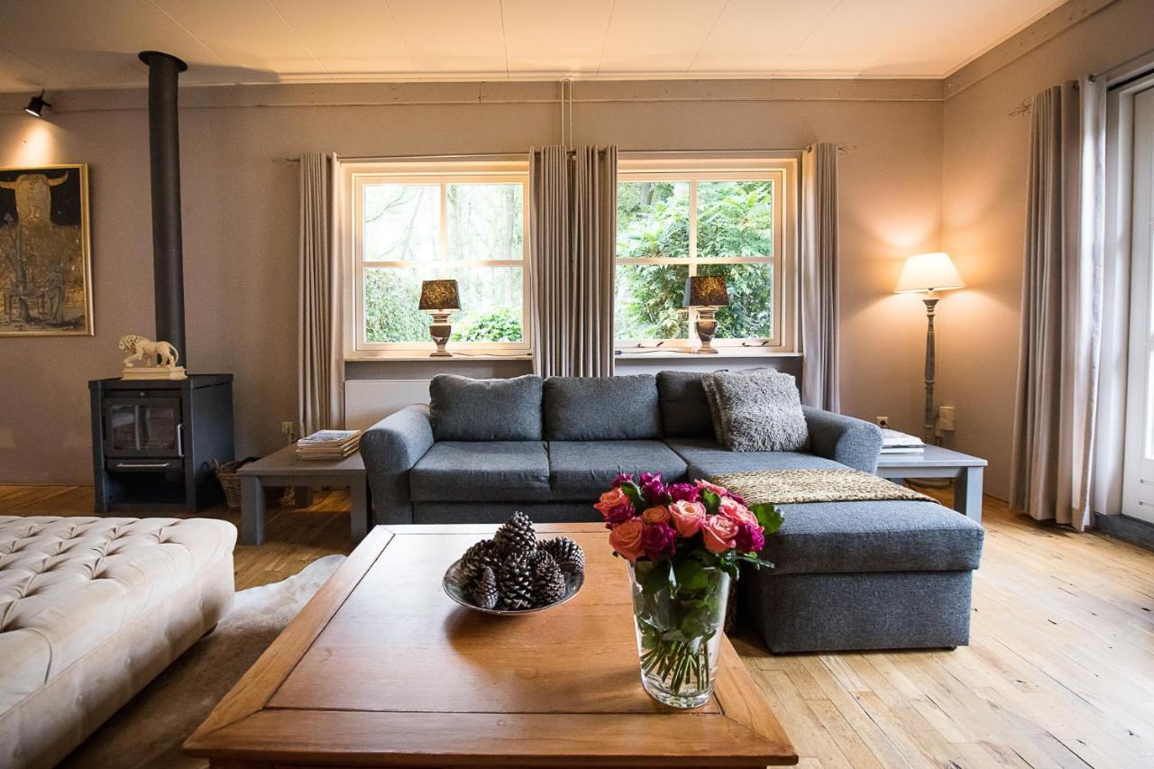 Guesthouse De Hees Eersel Kültér fotó