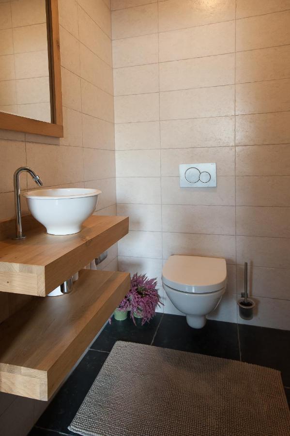 Guesthouse De Hees Eersel Kültér fotó