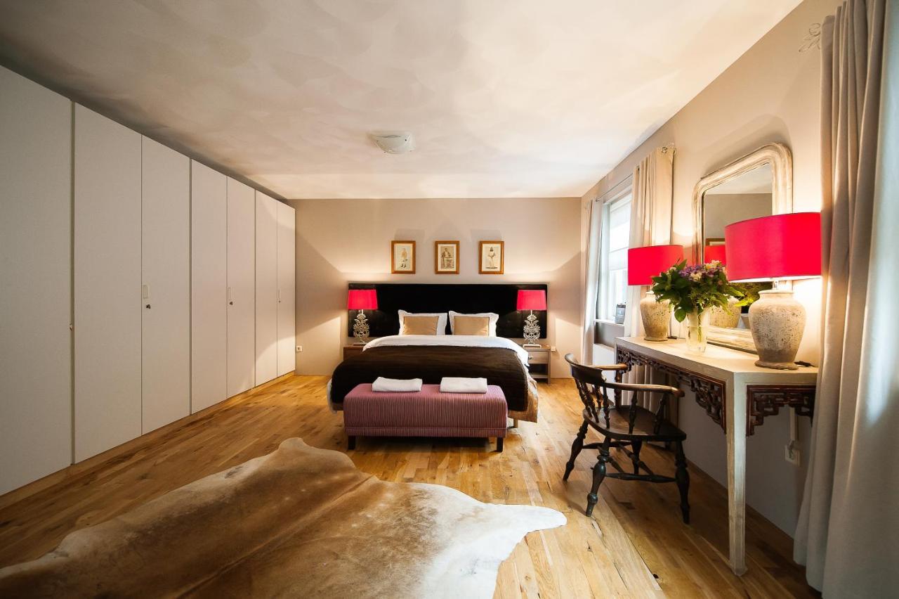 Guesthouse De Hees Eersel Kültér fotó