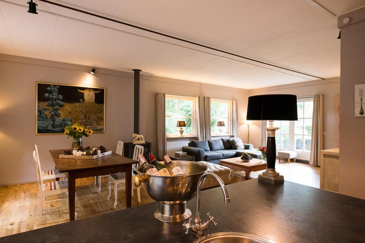 Guesthouse De Hees Eersel Kültér fotó