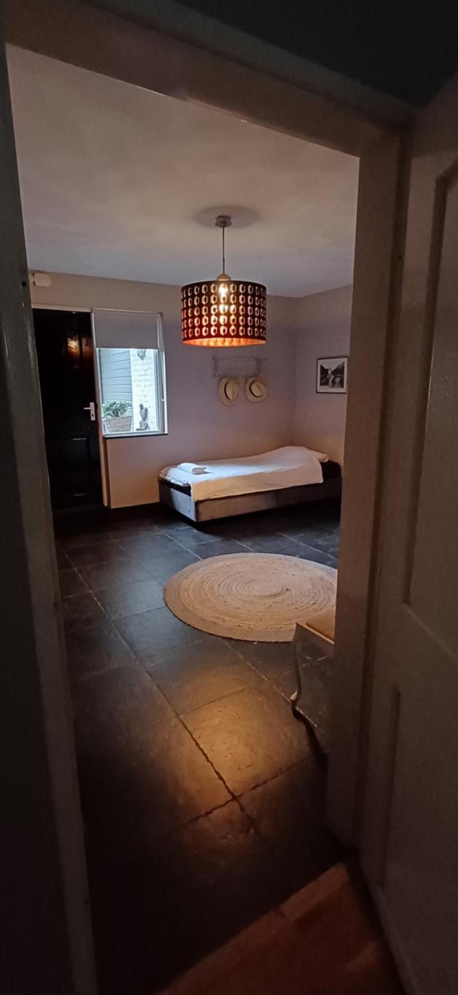 Guesthouse De Hees Eersel Kültér fotó