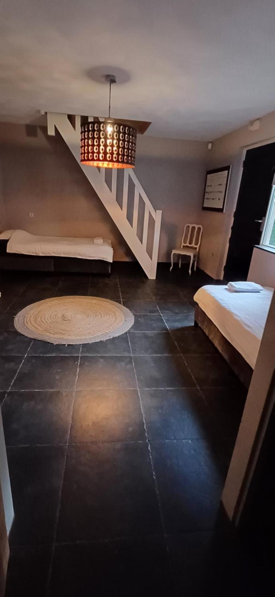 Guesthouse De Hees Eersel Kültér fotó