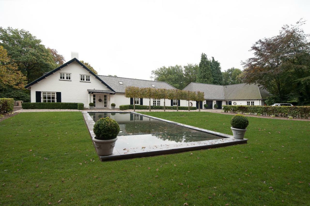 Guesthouse De Hees Eersel Kültér fotó