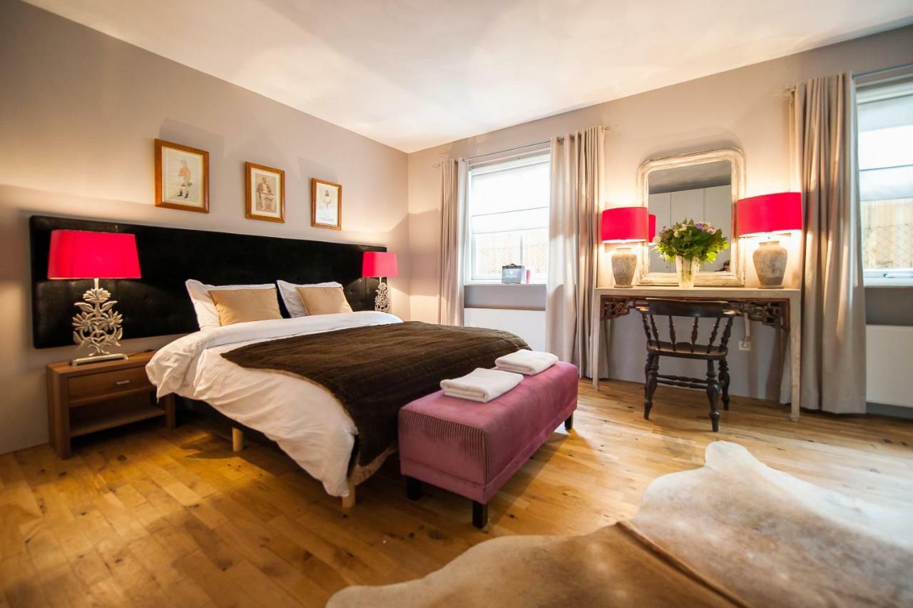 Guesthouse De Hees Eersel Kültér fotó