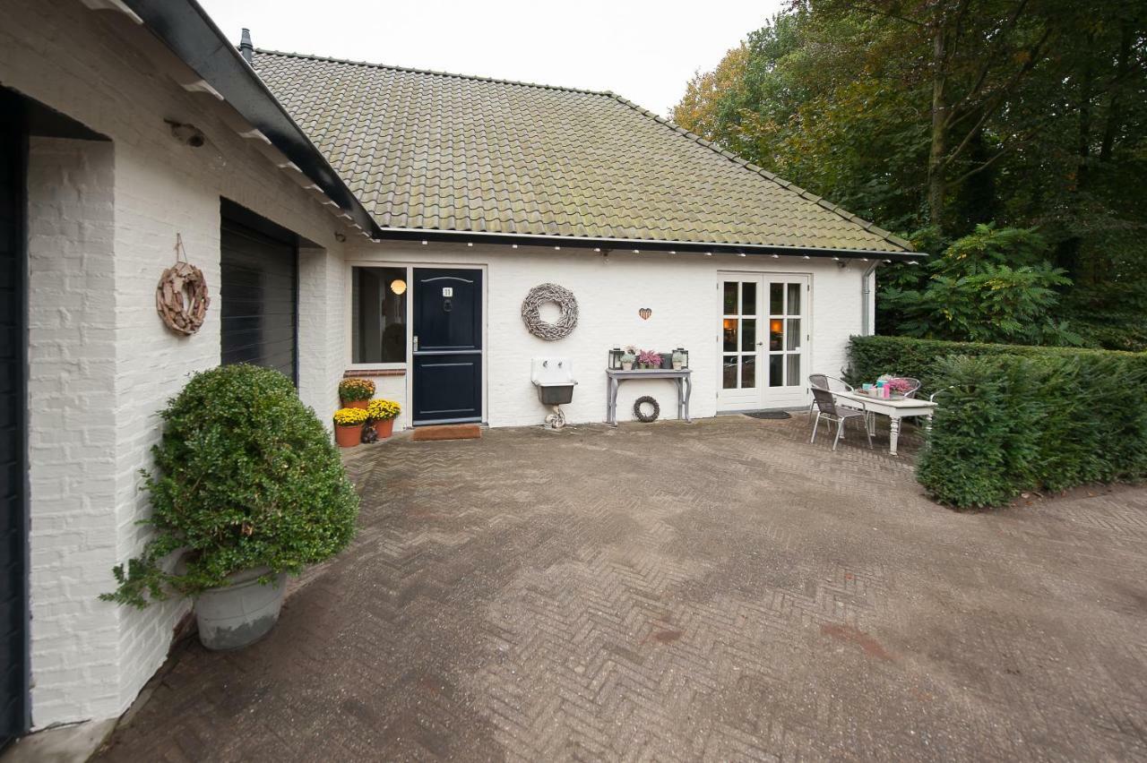 Guesthouse De Hees Eersel Kültér fotó